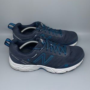 New Balance‎ 573 Trail Shoes Men's Sz 13